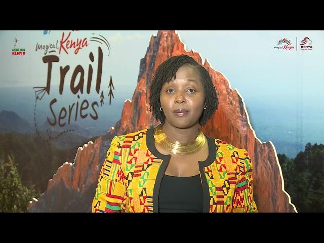 The Magical Kenya Mountain And Trail Series Is Here!