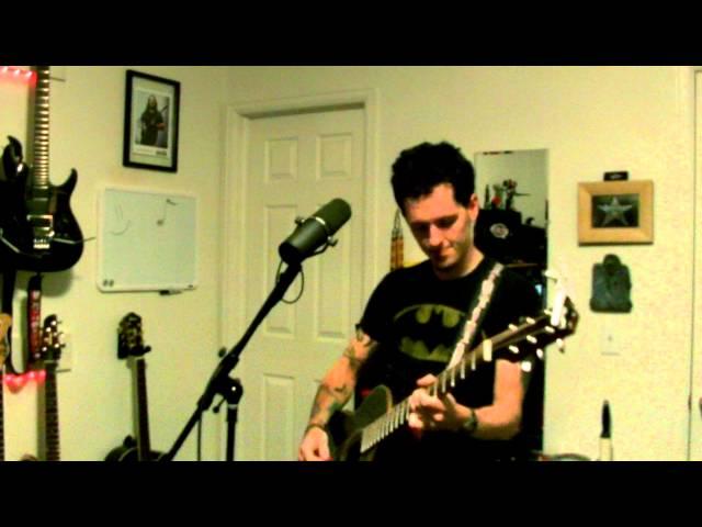 Come Together (Acoustic Cover) - The Beatles - Bobby Phillipps