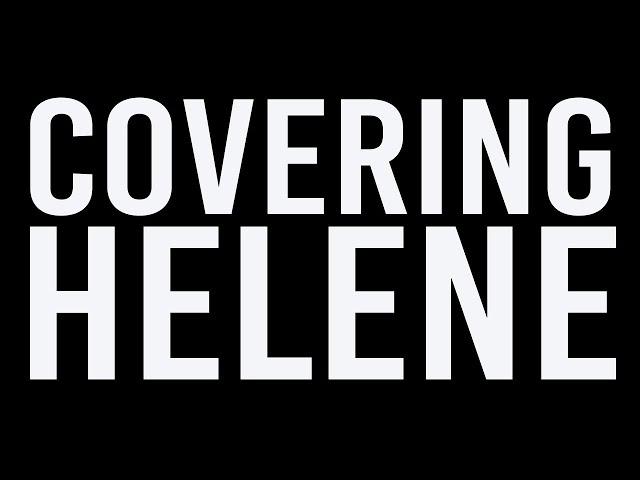 Six Rivers Media Presents Covering Helene