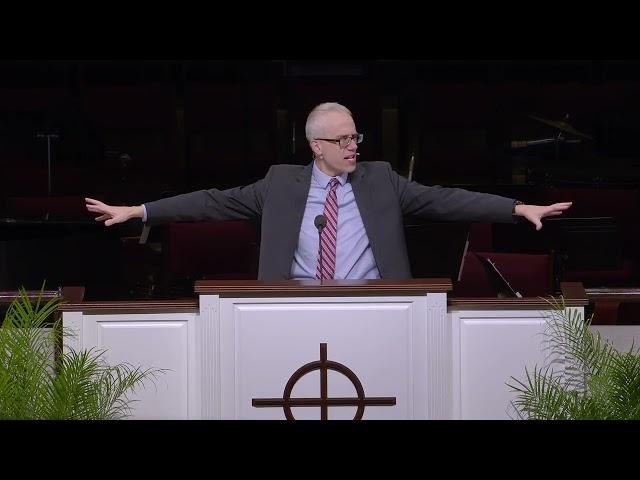 Dr. Kevin DeYoung | How to Survive Armageddon