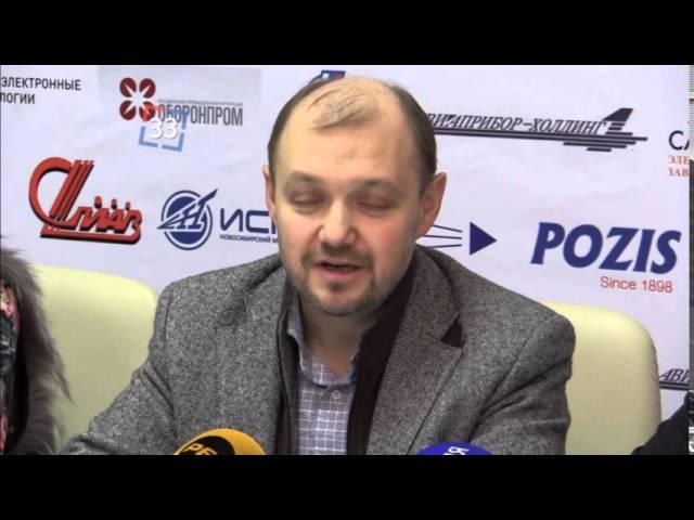 2014 12 19 Александр Ковтунец