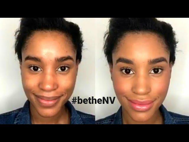 Be the NV with Jeunesse Global™! For the Professional Airbrushed look!