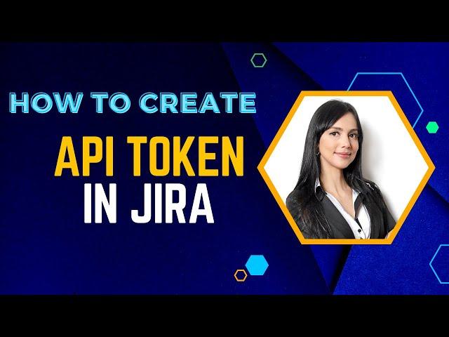 How to create Jira API Token