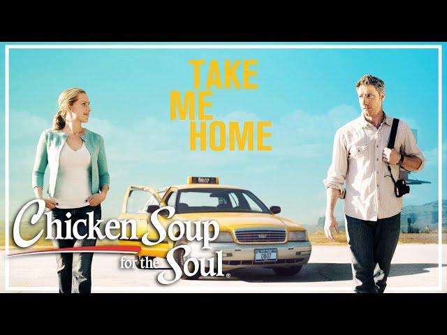 Take Me Home | FULL MOVIE | Romantic Comedy | 2011 | Sam Jaeger