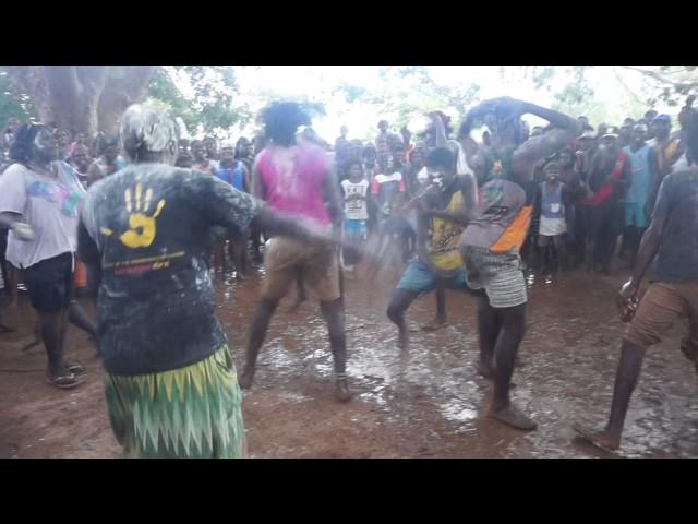 Tiwi Islands New Years!! 2017 (Wurrumiyanga)