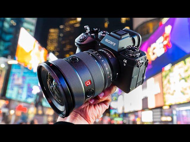 Best Camera For Photography in 2024