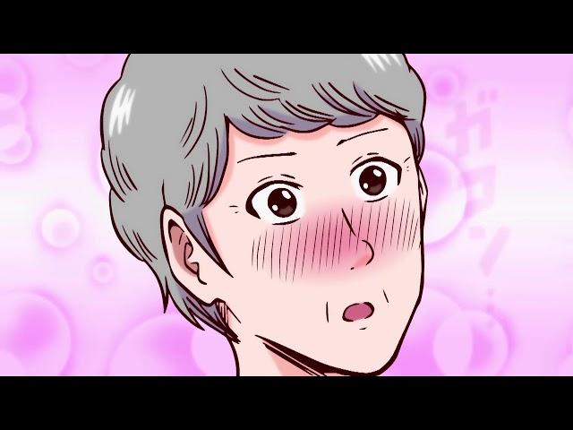 [困ったじいさん] [Komatta Jii-san] Episode 3