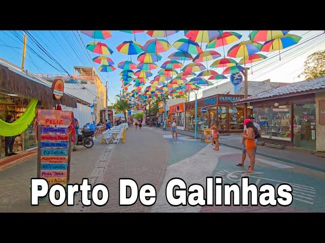 Porto De Galinhas Pernambuco Dicas Importantes Novembro 2024