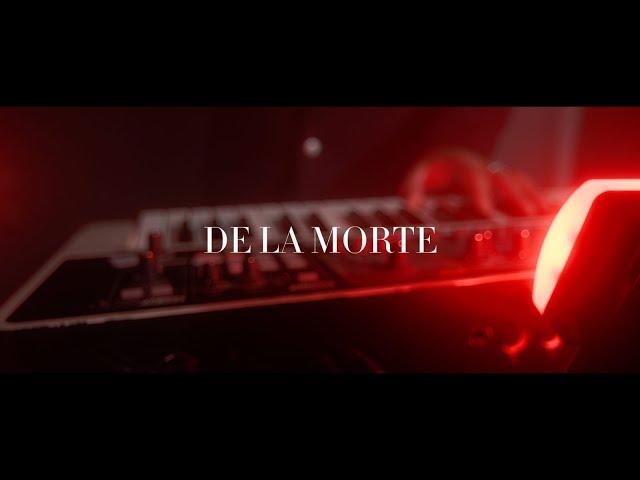 DE LA MORTE - ZUR SÜHNE (Official Music Video)