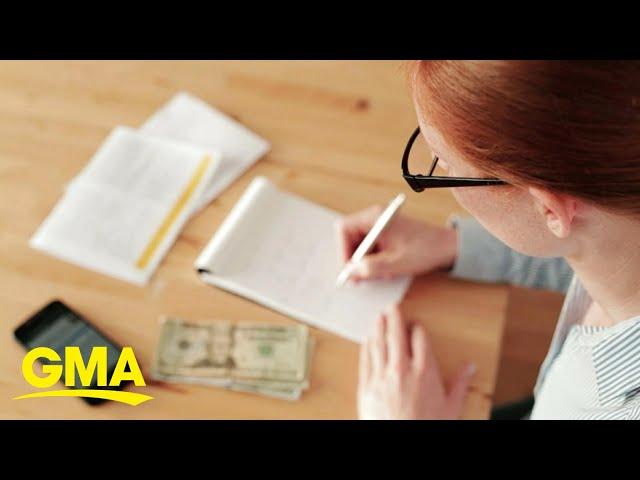 Top money management tips for women