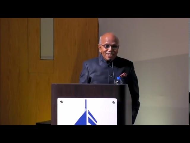 Truth is part a body (Full Vedio)- Dr. B. M. Hegde