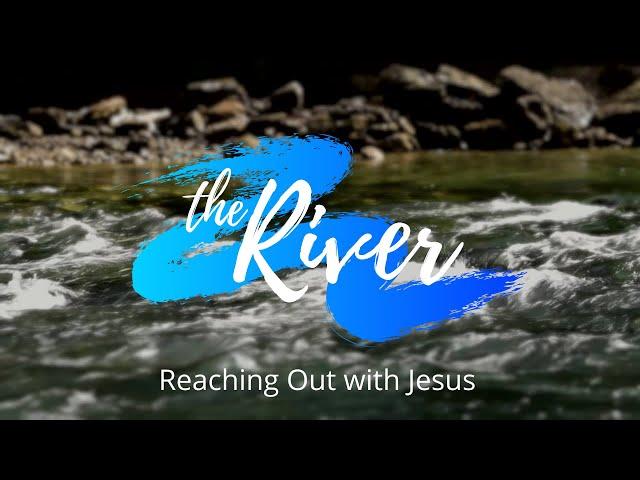 Reaching Out with Jesus