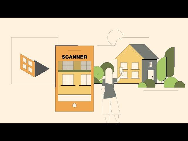 ARCHITECTURAL SCANNING - Scan to BIM /  Service Explainer Video