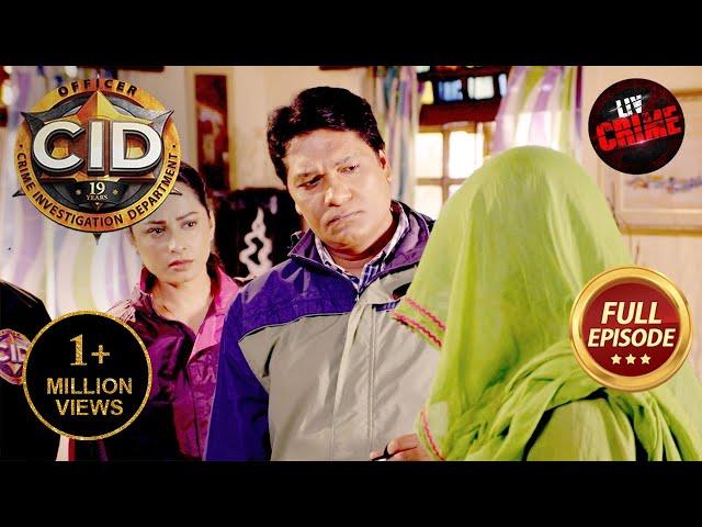 एक Gang के Network ने कर रखा है CID की नाक में दम | CID | सी.आई.डी. | Latest Episode | 13 Aug 2024