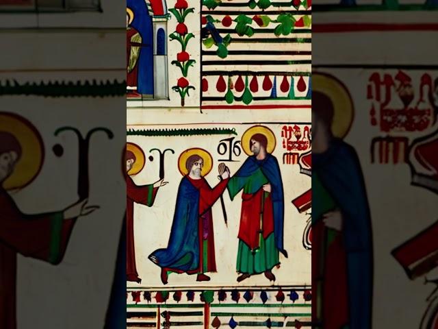 Старинные Книги и Рукописи: Поиск Забытых Текстов  #археология  #история