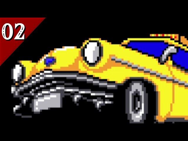 WarioWare Inc. - Part 2 - Manualmobile