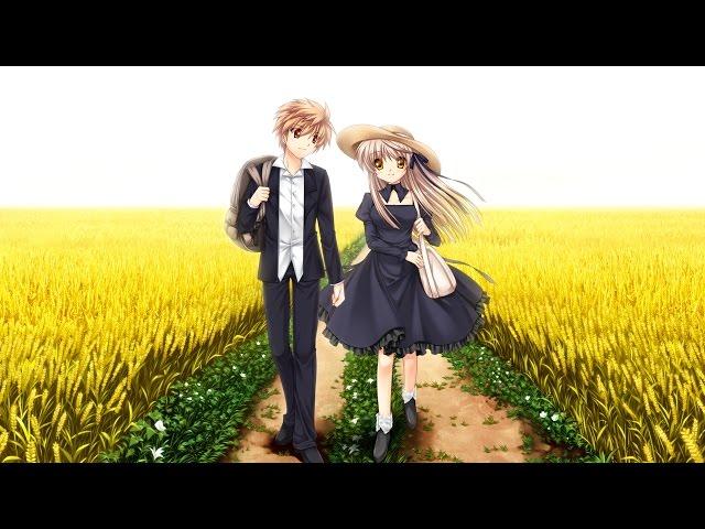 【VietSub/EngSub】 Itsuwaranai Kimi e (偽らない君へ) ~ Yanagi nagi/やなぎなぎ 『Rewrite ED』