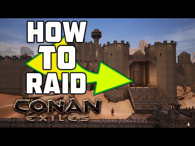 Ways to Raid the Al Marayah Siege location.