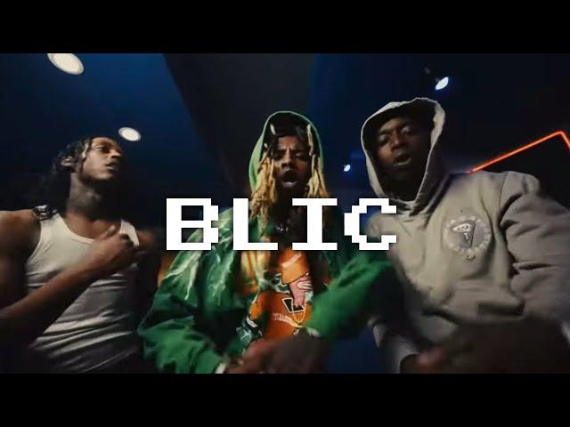 [FREE] Sdot Go x Sha Gz x Jerk Drill Type Beat 2024 | Blic