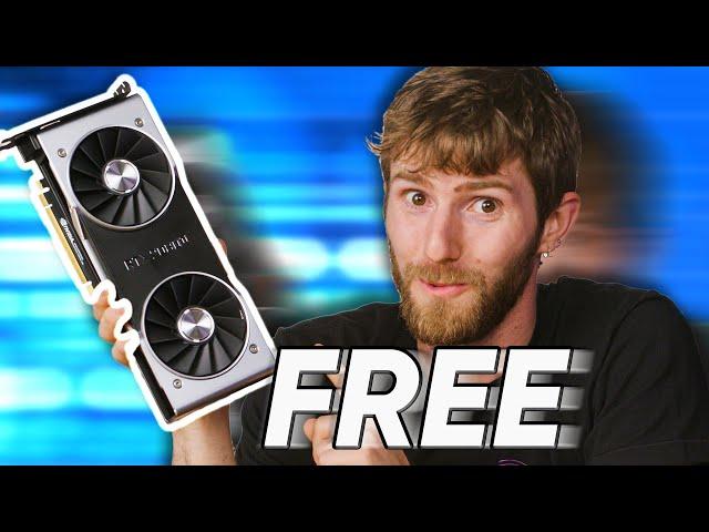 Faster Gaming for FREE - Hardware GPU Scheduling Explained