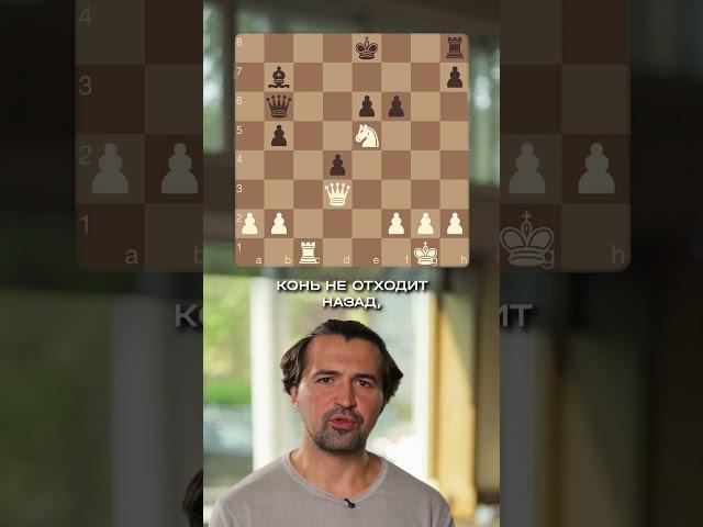 Путь Ботвинника к чемпиону мира #шахматы #обучение #шахматыдляначинающих