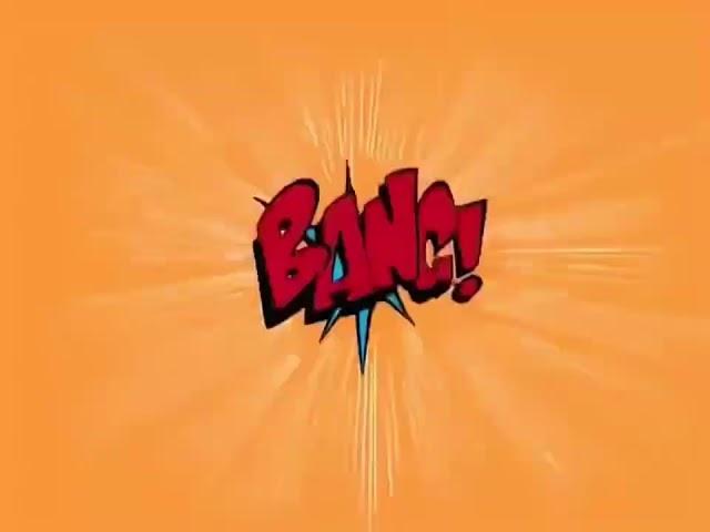 Cartoon Network Powerhouse Era Inflatable Yellow Next Bumper Template (Post 2003-2004)