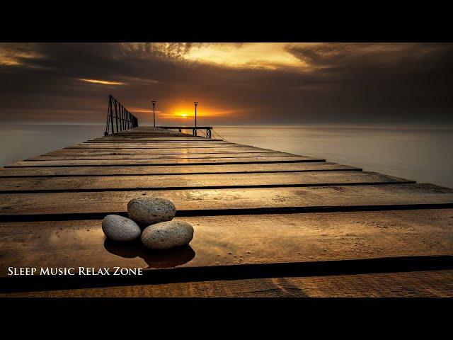 Fall Asleep with Music, Music to Fall Asleep, Relaxation Music Healing, Learning, Delta Music ◊S08