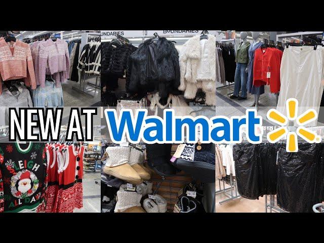 WALMART SHOP WITH ME  | NEW WALMART CLOTHING FINDS | AFFORDABLE FASHION