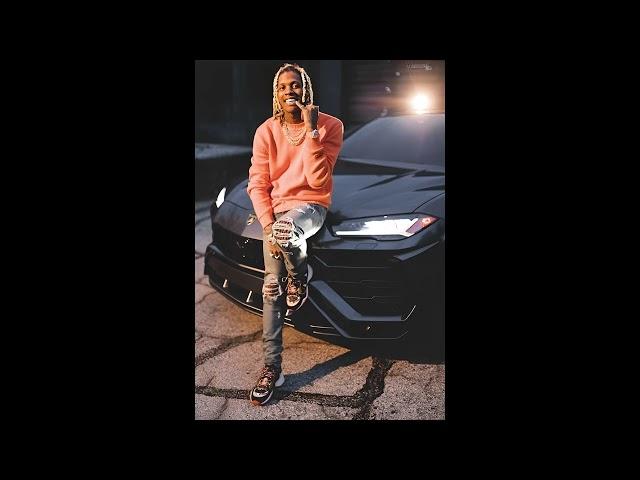 [FREE] Lil Durk Type Beat - "My Way"