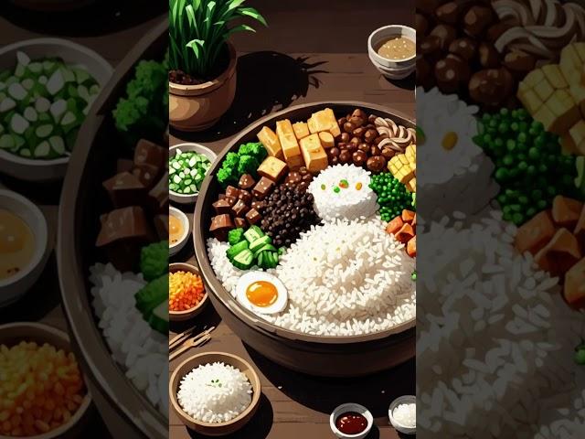 시골의 밥상#약이되는 밥상