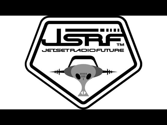 Shape Da Future - Jet Set Radio Future music Extended