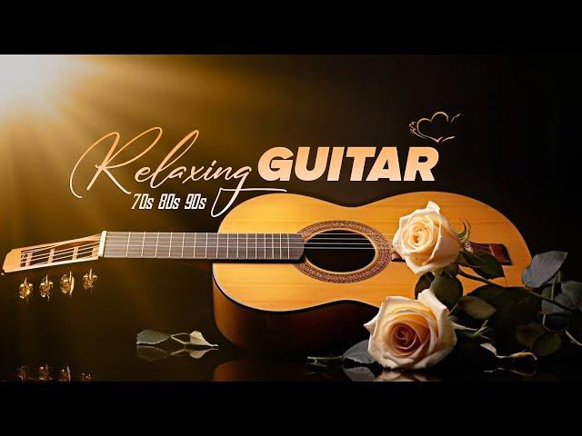 The Best Classical Instrumental Music, Romantic Guitar Music Brings Sweet Emotions