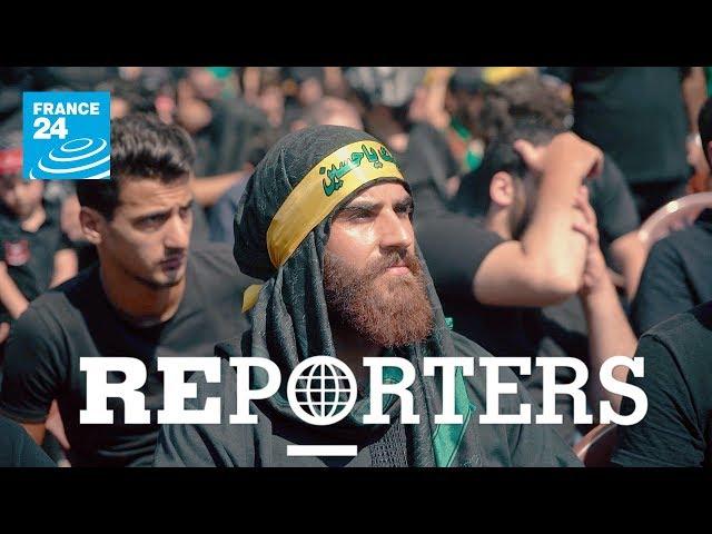 Reporters: South Beirut, Inside Hezbollah's Stronghold