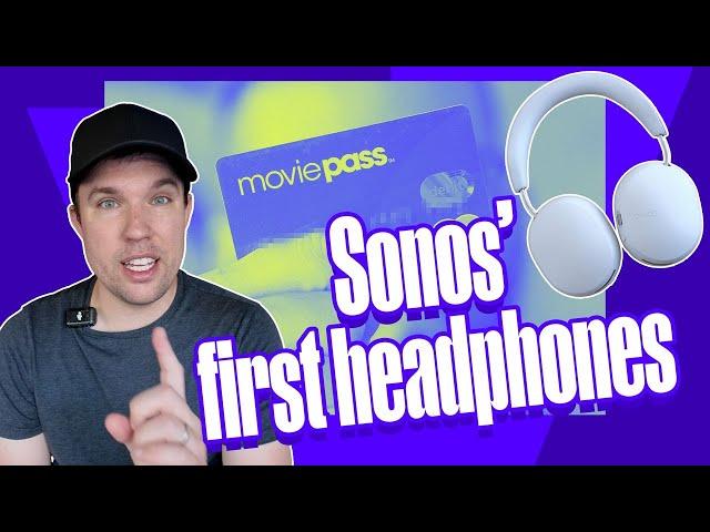 Sonos' headphones are extremely Sonos | The Vergecast