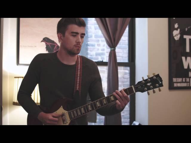 Funky Guitar Groove [Patrick Breen Original Instrumental Short]