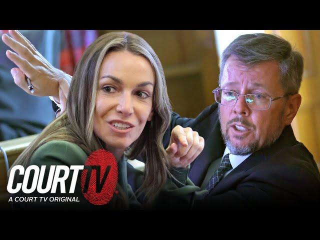 Karen Read Murder Retrial: Will Accident Recreation Sway the Jury?