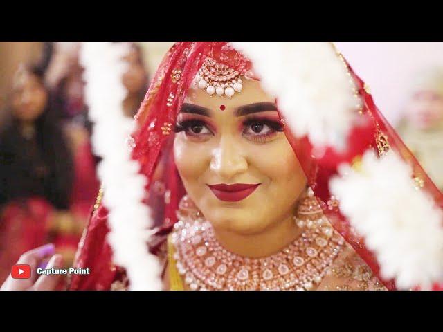 Full Wedding Video 2023 | Bangladeshi Wedding Video | Wedding Community | Capture Point