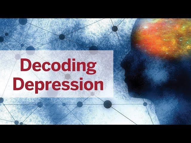 Decoding Depression