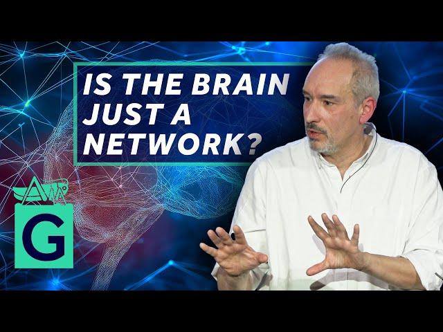 The Connected Brain: Network and Communication - Alain Goriely