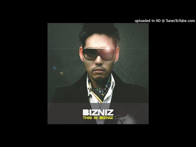 비즈니즈(Bizniz) - Love Of My Life (Feat. L.E.O, E-Sens, Fana & The Quiett)