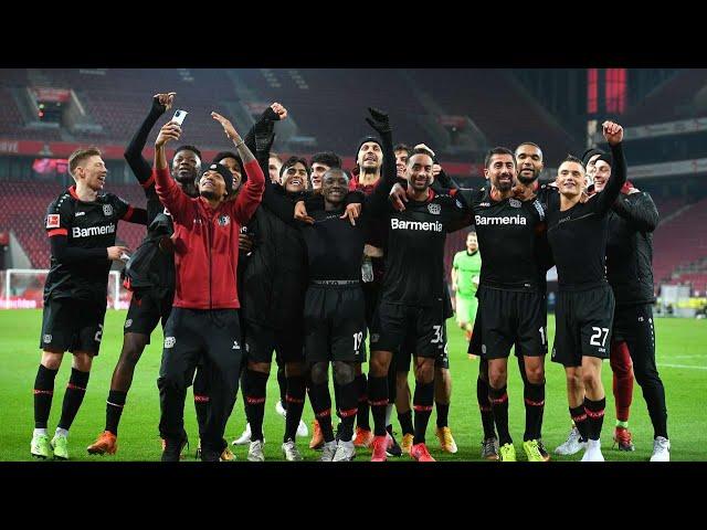 Bayer Leverkusen 5:2 Stuttgart | All goals and highlights | 06.02.2021 | Germany Bundesliga | PES