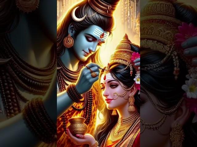 Jai shivshakti 