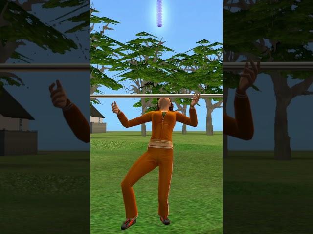 Limbo didn't work out  #thesims4 #thesims #sims2 #sims4 #sims2 #games #game