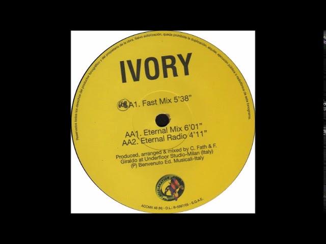 Romantics - Ivory (Fast Mix)