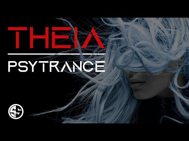 Psytrance - Theia 2020