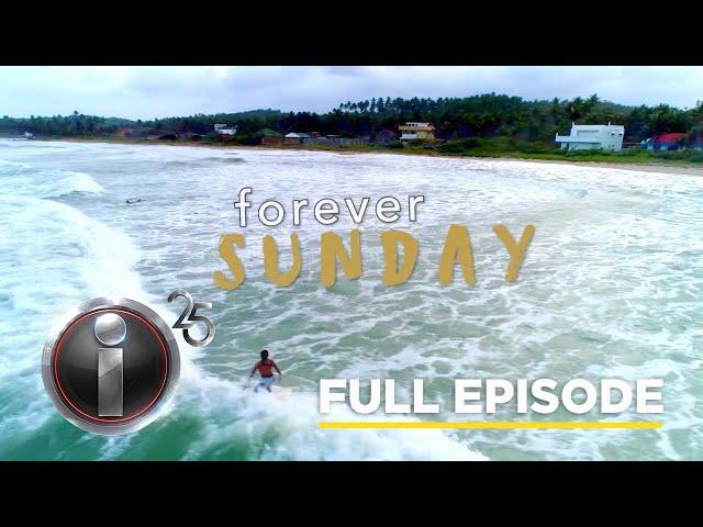 ‘Forever Sunday,’ dokumentaryo ni Atom Araullo (Full Episode) | I-Witness