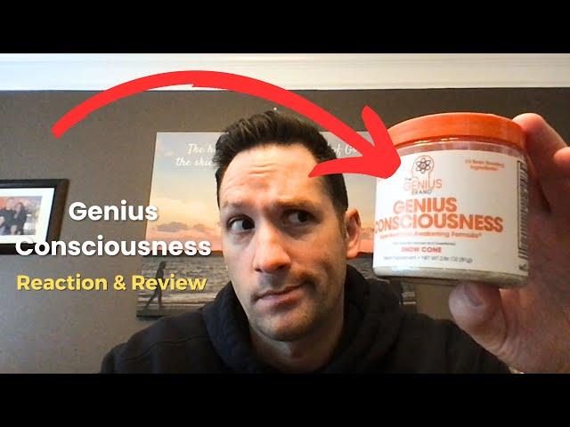 Unveiling the Genius Consciousness: Is It Worth the Hype? | Honest Review