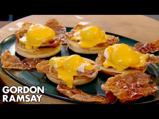 Easy Like Sunday Mornings | Gordon Ramsay