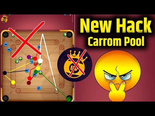  Carrom Pool New Hack  Gaming Yash 