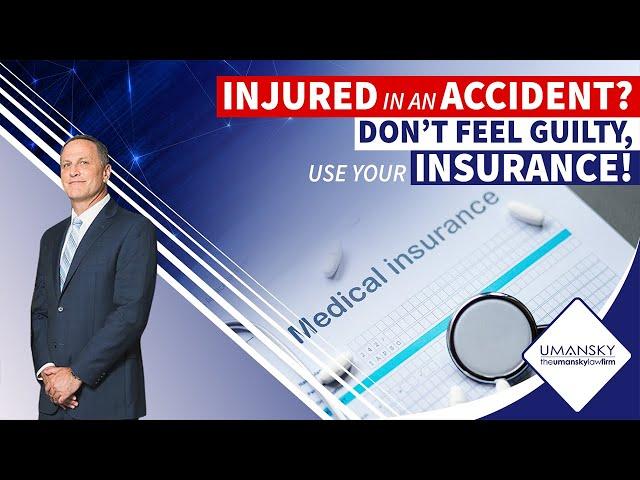 Why Claim Insurance After Being Injured In an Accident? | Insurance Claims